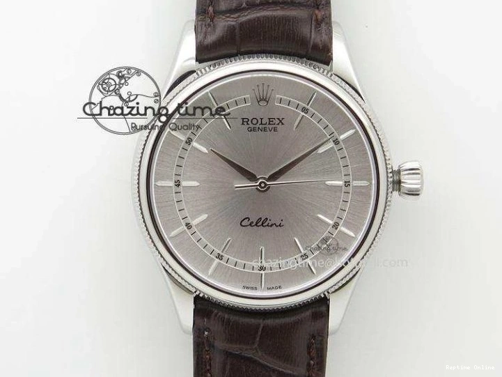 0521 DateJust 116234 SS YG BP Best Edition Gray Dial Diam Markers On SS YG Bracelet SA ZipUp 3745